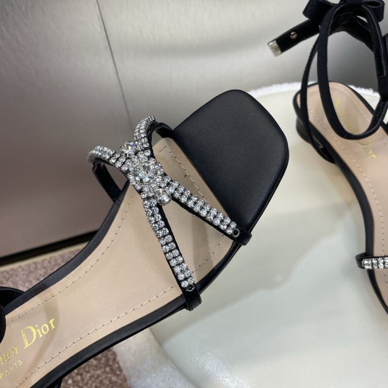 Christian Dior Sandals